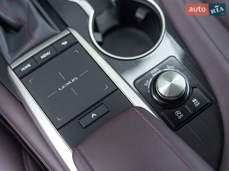 Внедорожник / Кроссовер Lexus RX 2020 в Львове
