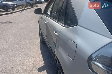 Внедорожник / Кроссовер Lexus RX 2003 в Киеве фото 3 Внедорожник / Кроссовер Lexus RX 2003 в Киеве