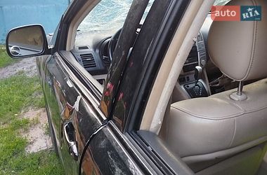 Внедорожник / Кроссовер Lexus RX 2006 в Киеве