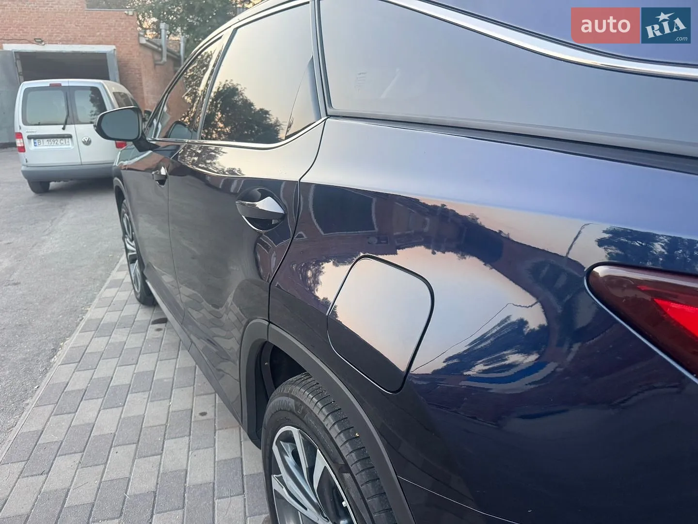 2019 Lexus RX - мініатюра 18