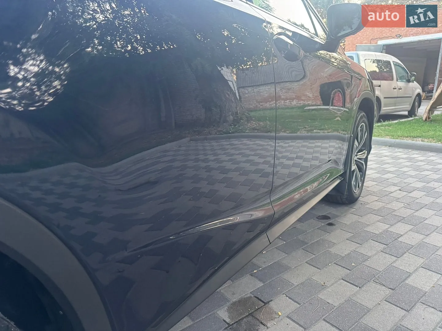 2019 Lexus RX - мініатюра 22