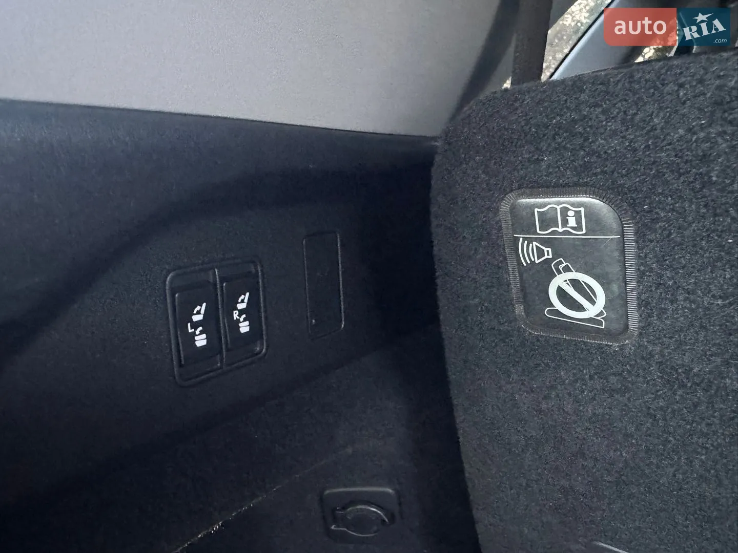 2019 Lexus RX - мініатюра 42