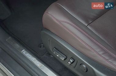 Позашляховик / Кросовер Lexus RX 2021 в Львові