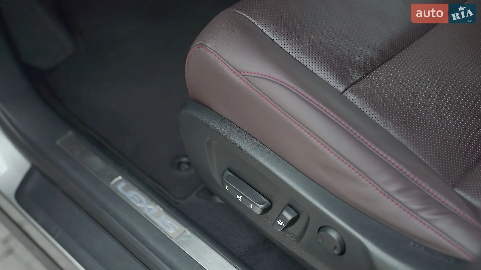 2021 Lexus RX - мініатюра 18