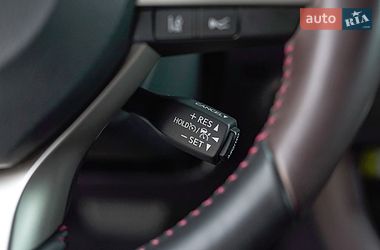 Позашляховик / Кросовер Lexus RX 2021 в Львові