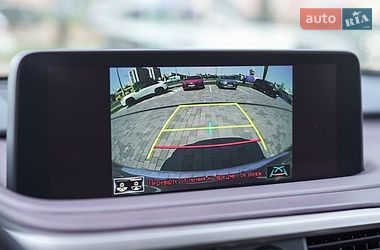 Позашляховик / Кросовер Lexus RX 2021 в Львові