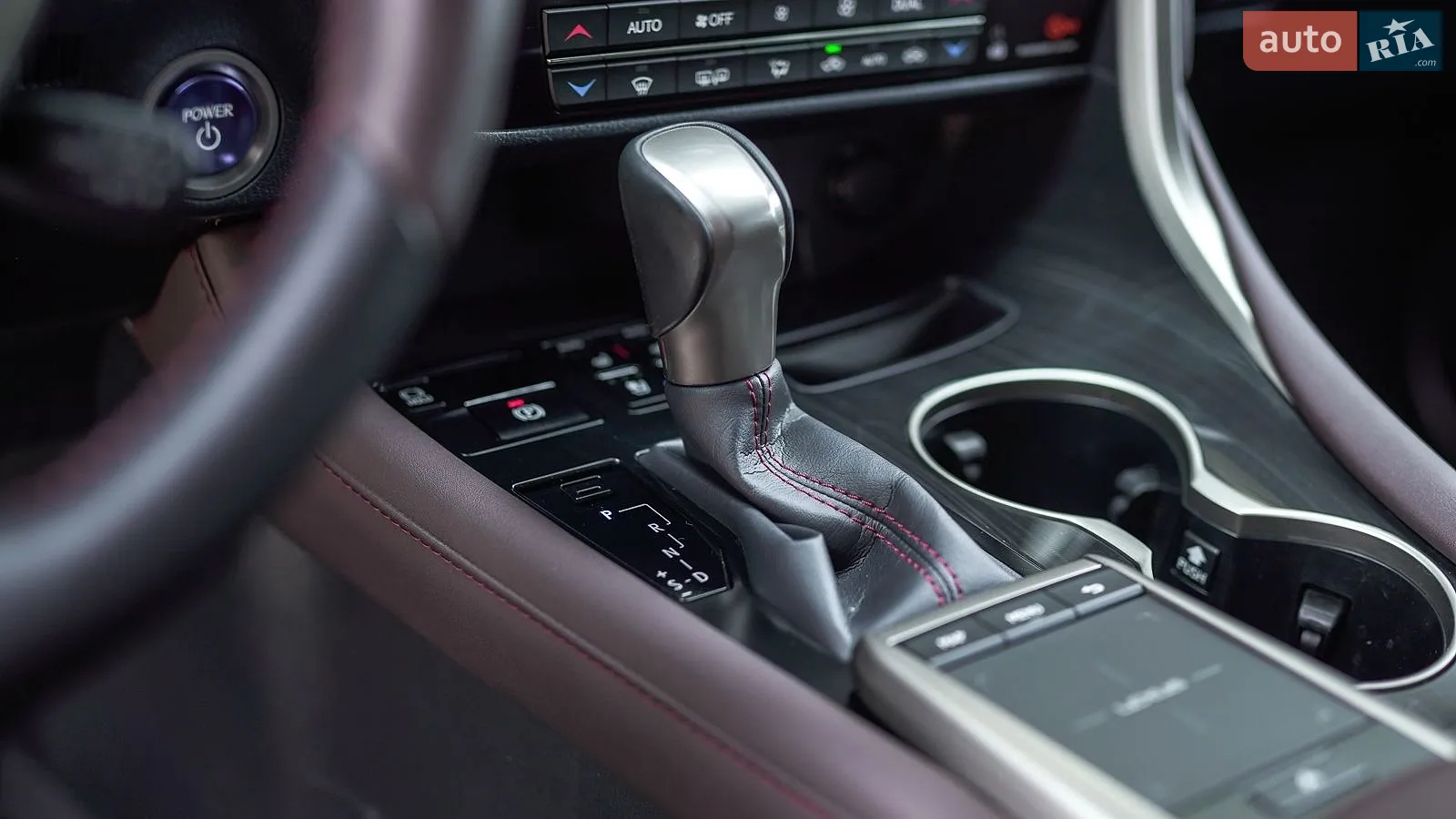 2021 Lexus RX - мініатюра 39