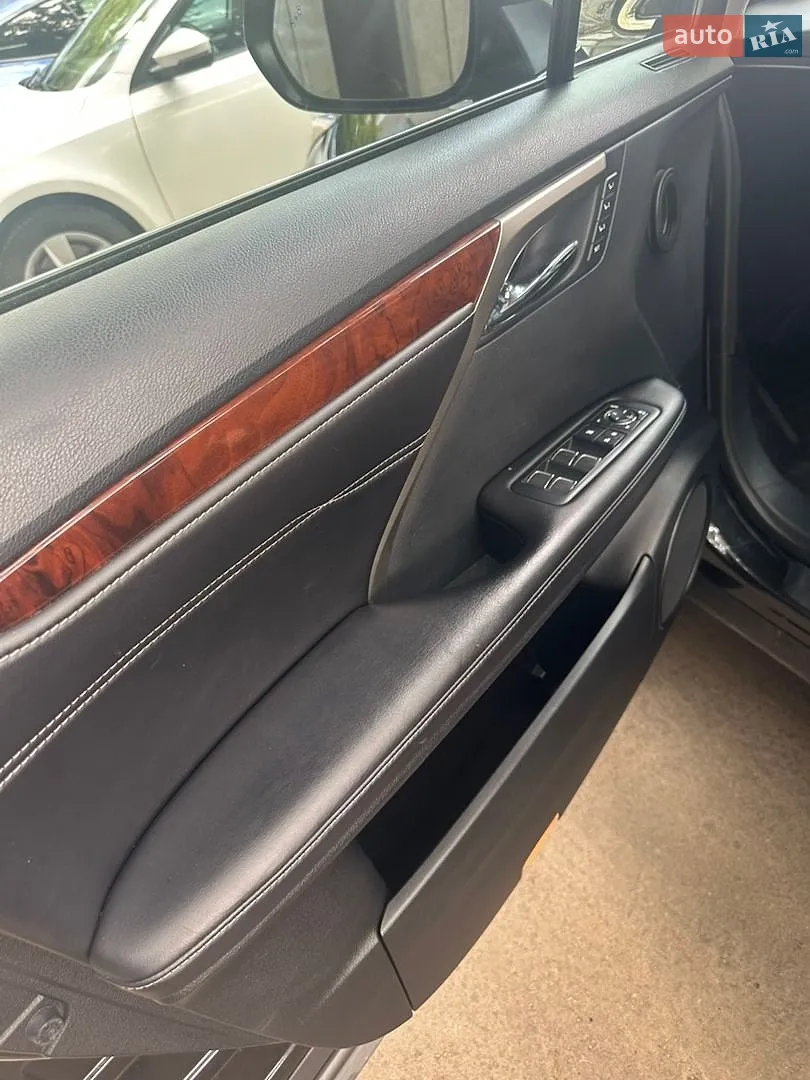 2018 Lexus RX - мініатюра 9