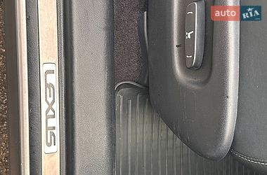 Позашляховик / Кросовер Lexus RX 2014 в Києві фото 13 Позашляховик / Кросовер Lexus RX 2014 в Києві