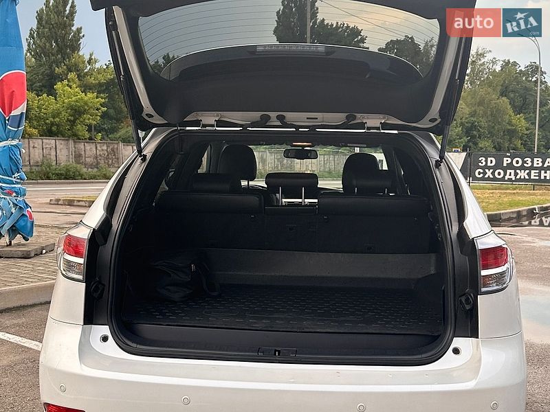 Позашляховик / Кросовер Lexus RX 2014 в Києві фото 8 Позашляховик / Кросовер Lexus RX 2014 в Києві