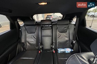 Позашляховик / Кросовер Lexus RX 2014 в Києві фото 21 Позашляховик / Кросовер Lexus RX 2014 в Києві