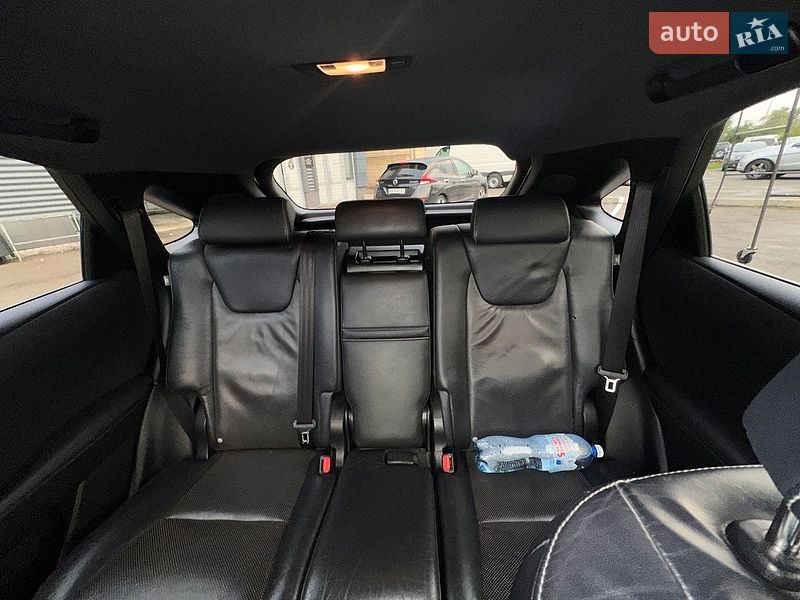 Позашляховик / Кросовер Lexus RX 2014 в Києві фото 21 Позашляховик / Кросовер Lexus RX 2014 в Києві