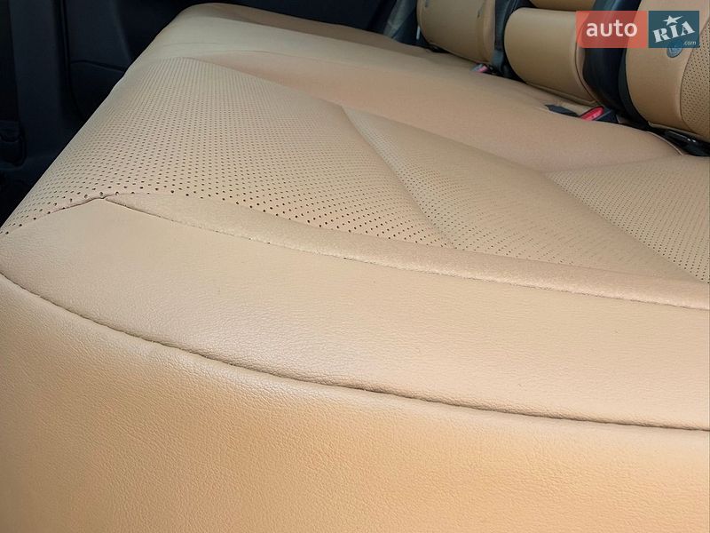 Внедорожник / Кроссовер Lexus RX 2024 в Тернополе