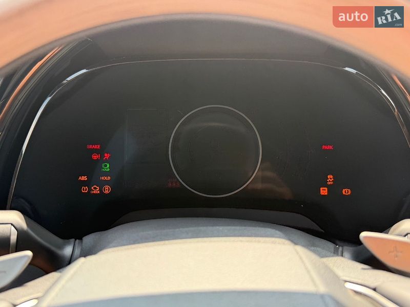 Внедорожник / Кроссовер Lexus RX 2024 в Тернополе