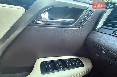 Внедорожник / Кроссовер Lexus RX 2016 в Киеве