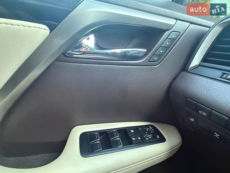 Внедорожник / Кроссовер Lexus RX 2016 в Киеве
