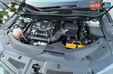 Внедорожник / Кроссовер Lexus RX 2016 в Киеве