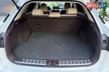 Внедорожник / Кроссовер Lexus RX 2016 в Киеве
