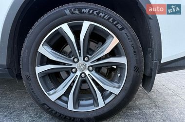 Внедорожник / Кроссовер Lexus RX 2016 в Киеве