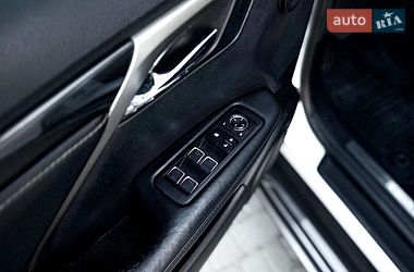 Позашляховик / Кросовер Lexus RX 2018 в Тернополі фото 37 Позашляховик / Кросовер Lexus RX 2018 в Тернополі