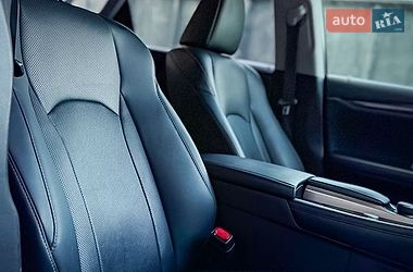 Позашляховик / Кросовер Lexus RX 2018 в Тернополі фото 50 Позашляховик / Кросовер Lexus RX 2018 в Тернополі