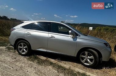 Внедорожник / Кроссовер Lexus RX 2013 в Хмельницком фото 6 Внедорожник / Кроссовер Lexus RX 2013 в Хмельницком