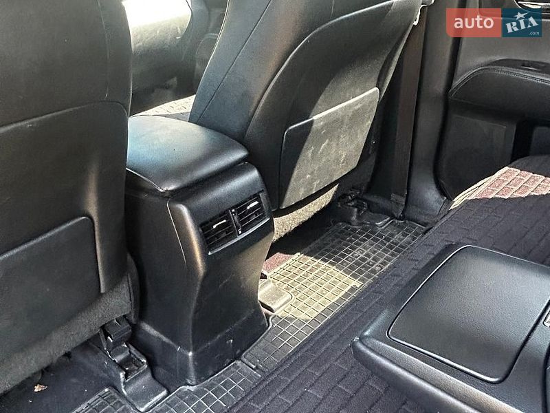 Внедорожник / Кроссовер Lexus RX 2013 в Хмельницком фото 12 Внедорожник / Кроссовер Lexus RX 2013 в Хмельницком