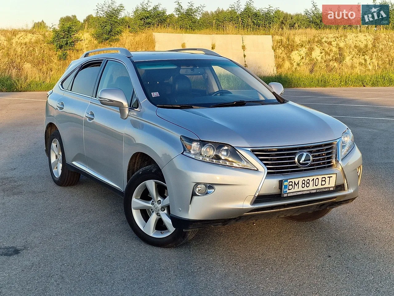 2011 Lexus RX - мініатюра 15