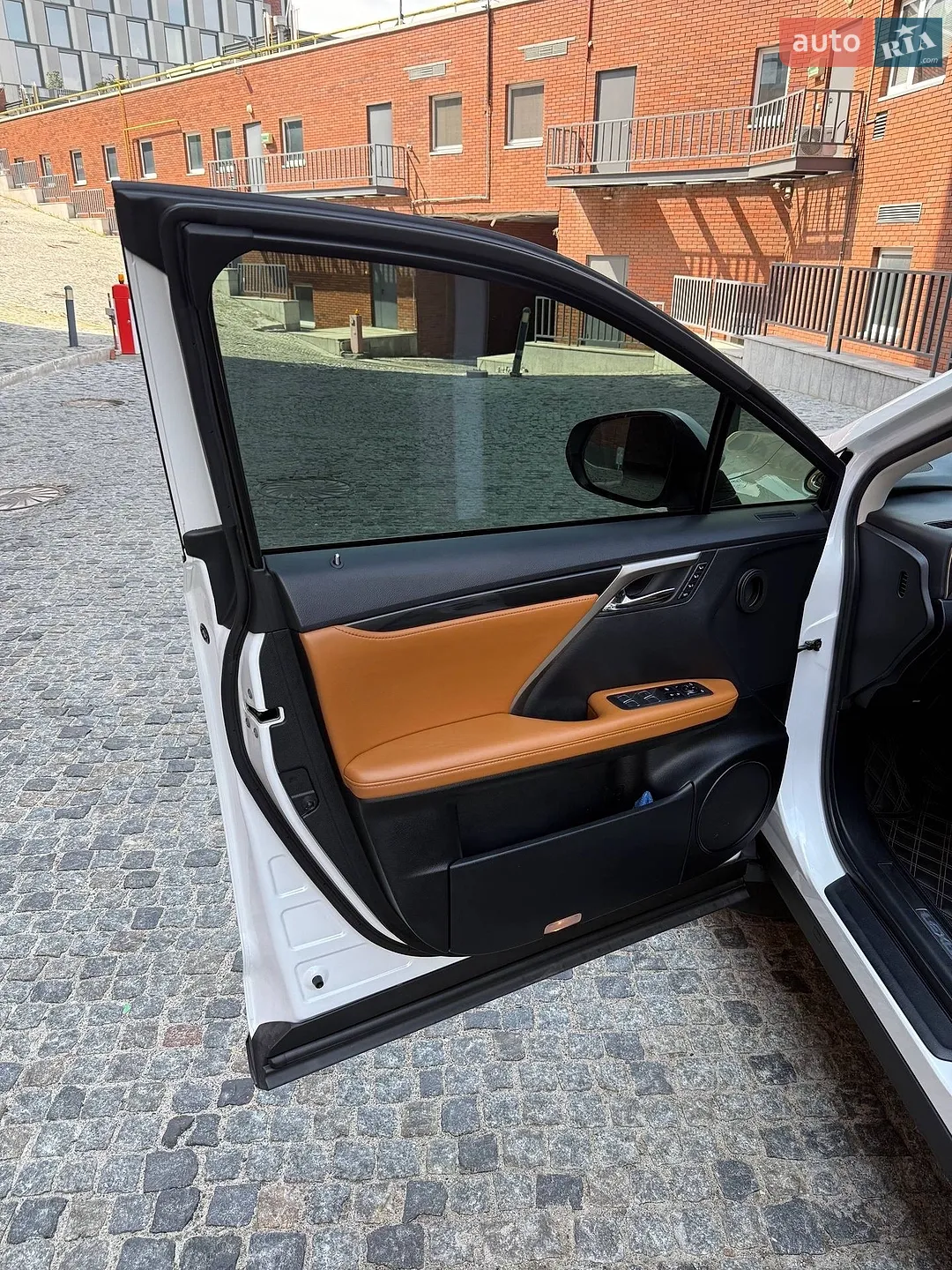 2020 Lexus RX - мініатюра 9