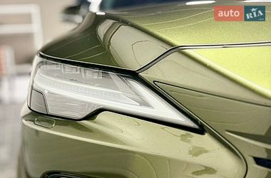 Позашляховик / Кросовер Lexus RX 2023 в Черкасах фото 12 Позашляховик / Кросовер Lexus RX 2023 в Черкасах