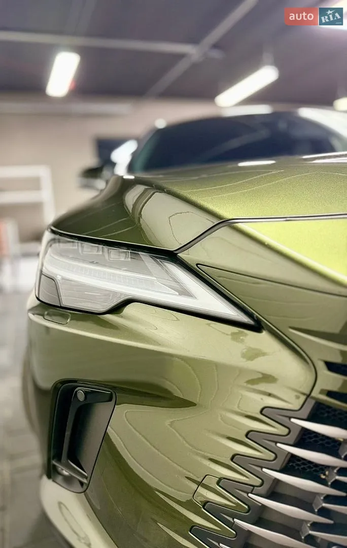 2023 Lexus RX - мініатюра 12