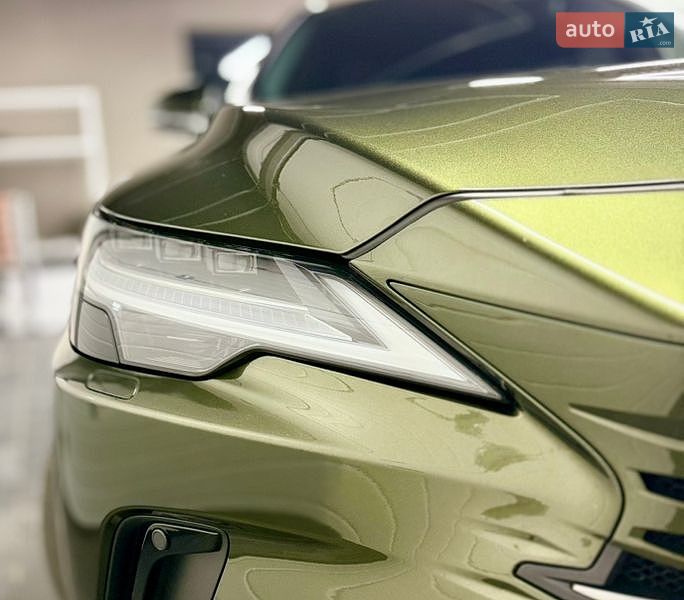Позашляховик / Кросовер Lexus RX 2023 в Черкасах фото 12 Позашляховик / Кросовер Lexus RX 2023 в Черкасах