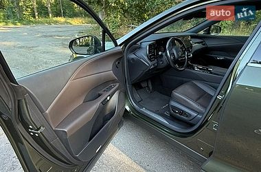 Позашляховик / Кросовер Lexus RX 2023 в Черкасах фото 16 Позашляховик / Кросовер Lexus RX 2023 в Черкасах