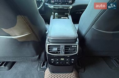 Позашляховик / Кросовер Lexus RX 2023 в Черкасах фото 23 Позашляховик / Кросовер Lexus RX 2023 в Черкасах