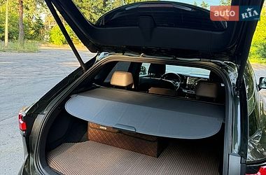 Позашляховик / Кросовер Lexus RX 2023 в Черкасах фото 24 Позашляховик / Кросовер Lexus RX 2023 в Черкасах
