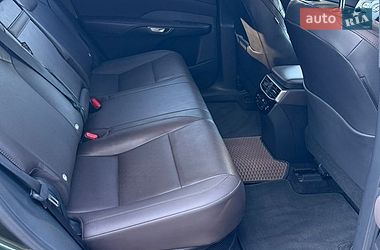Позашляховик / Кросовер Lexus RX 2023 в Черкасах фото 26 Позашляховик / Кросовер Lexus RX 2023 в Черкасах
