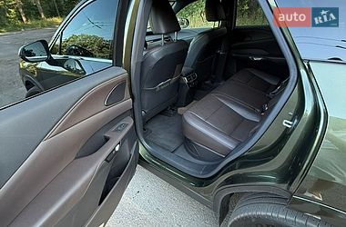 Позашляховик / Кросовер Lexus RX 2023 в Черкасах фото 21 Позашляховик / Кросовер Lexus RX 2023 в Черкасах