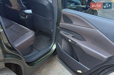 Позашляховик / Кросовер Lexus RX 2023 в Черкасах фото 25 Позашляховик / Кросовер Lexus RX 2023 в Черкасах