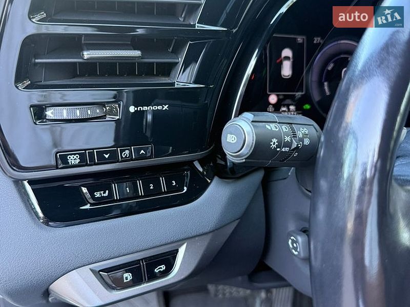 Позашляховик / Кросовер Lexus RX 2023 в Черкасах фото 30 Позашляховик / Кросовер Lexus RX 2023 в Черкасах