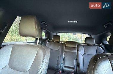 Позашляховик / Кросовер Lexus RX 2023 в Черкасах фото 33 Позашляховик / Кросовер Lexus RX 2023 в Черкасах