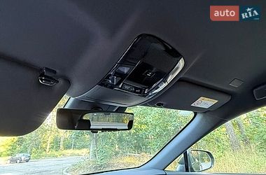 Позашляховик / Кросовер Lexus RX 2023 в Черкасах фото 32 Позашляховик / Кросовер Lexus RX 2023 в Черкасах