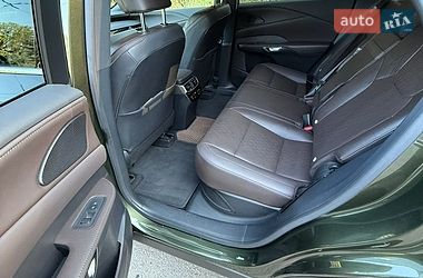 Позашляховик / Кросовер Lexus RX 2023 в Черкасах фото 22 Позашляховик / Кросовер Lexus RX 2023 в Черкасах