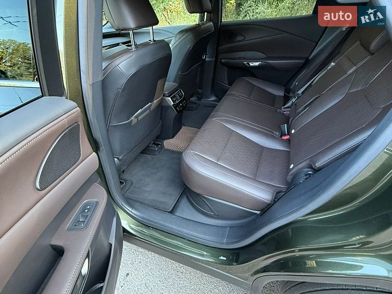 Позашляховик / Кросовер Lexus RX 2023 в Черкасах фото 22 Позашляховик / Кросовер Lexus RX 2023 в Черкасах