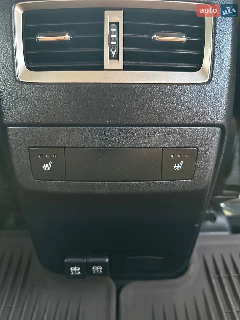 2021 Lexus RX - мініатюра 34