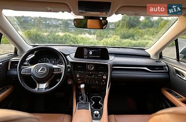 Внедорожник / Кроссовер Lexus RX 2021 в Киеве фото 36 Внедорожник / Кроссовер Lexus RX 2021 в Киеве