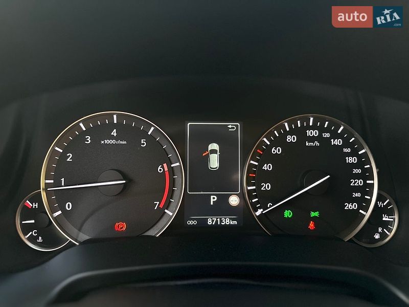Внедорожник / Кроссовер Lexus RX 2021 в Киеве фото 29 Внедорожник / Кроссовер Lexus RX 2021 в Киеве