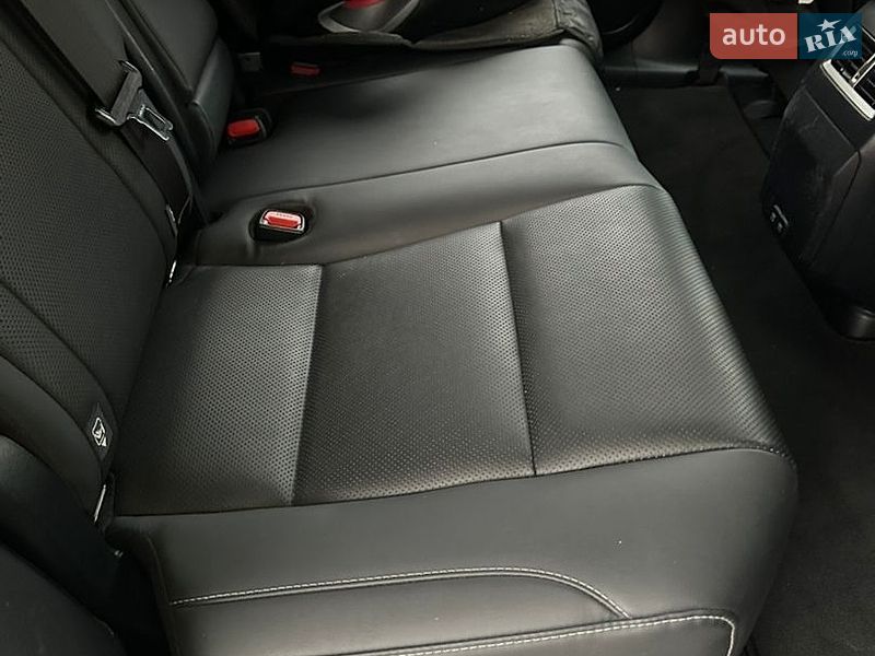 Внедорожник / Кроссовер Lexus RX 2021 в Киеве