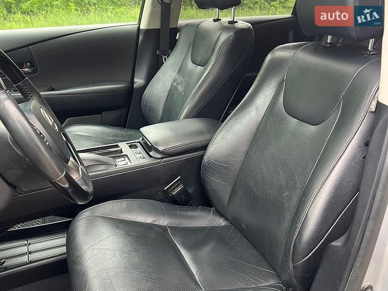 Позашляховик / Кросовер Lexus RX 2015 в Прилуках фото 2 Позашляховик / Кросовер Lexus RX 2015 в Прилуках