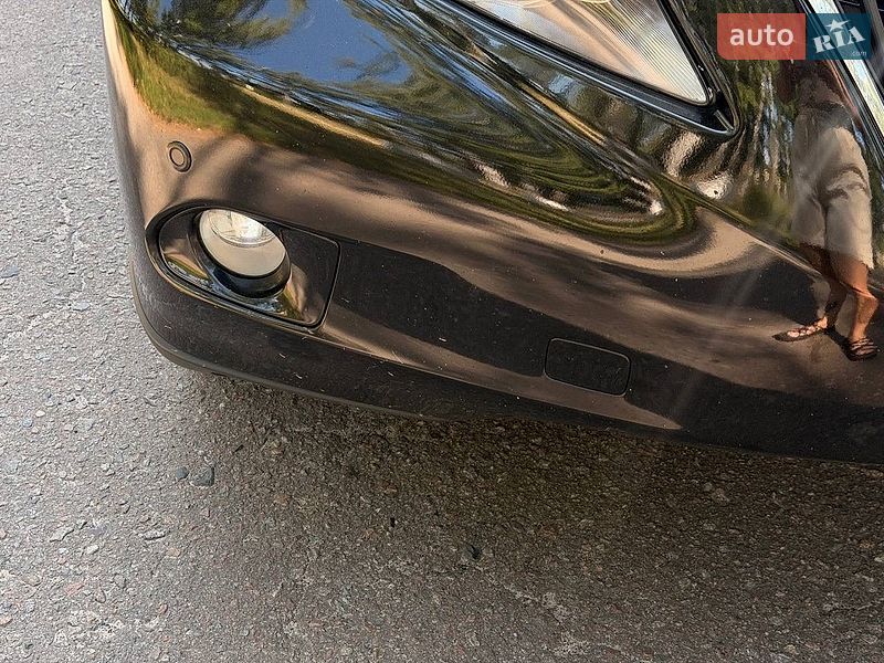 Позашляховик / Кросовер Lexus RX 2011 в Охтирці