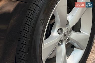 Позашляховик / Кросовер Lexus RX 2011 в Охтирці